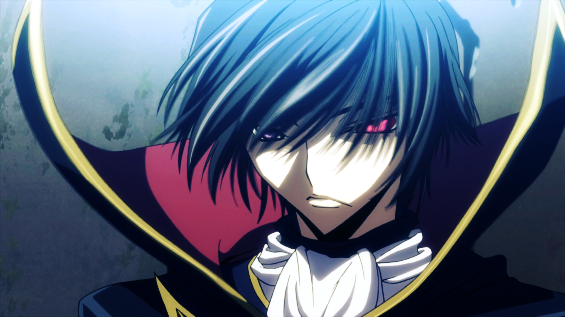 Lelouch Lamperouge HD Wallpaper Background Image