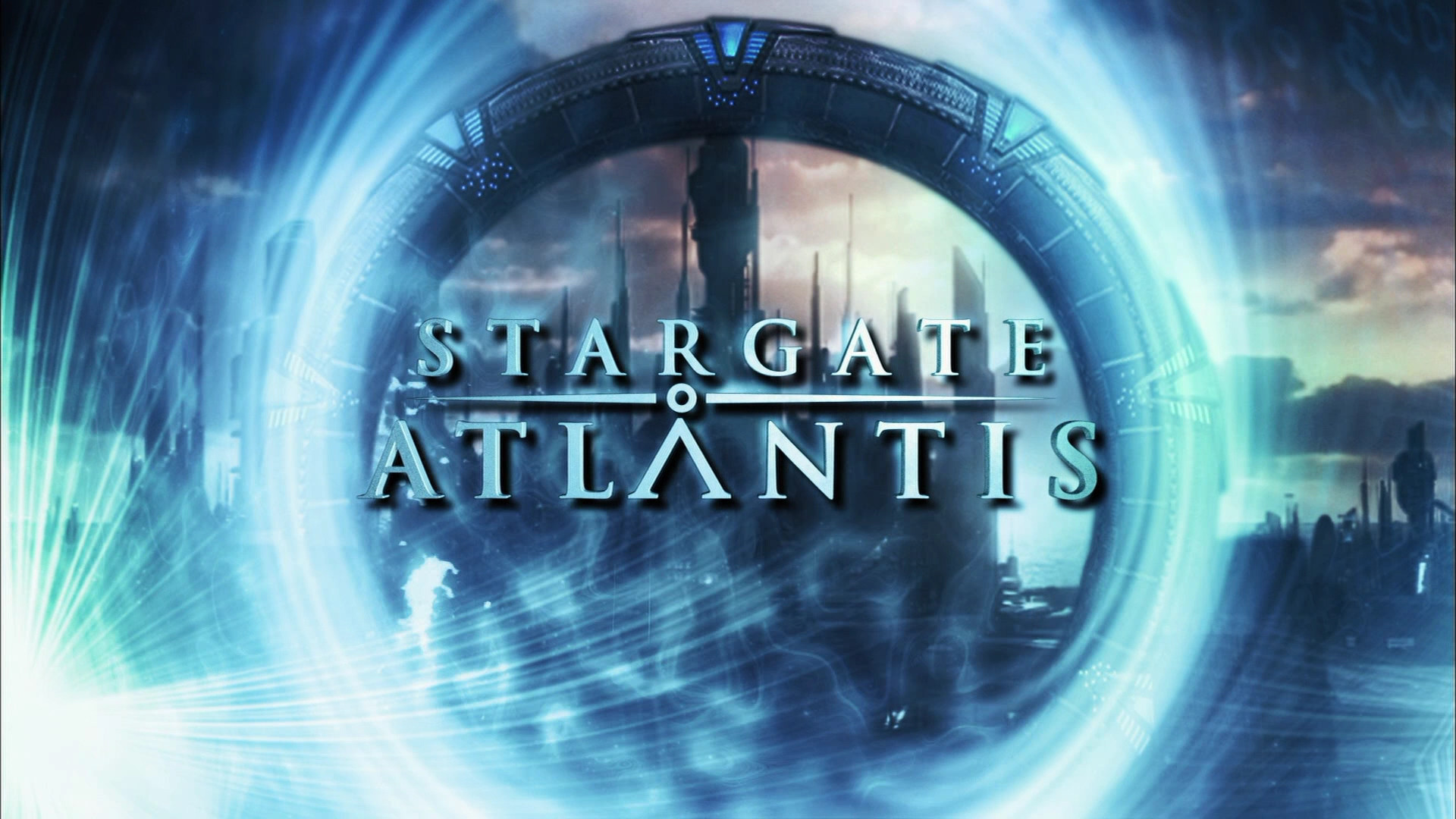 Wallpaper Of Stargate Atlantis You Are Ing