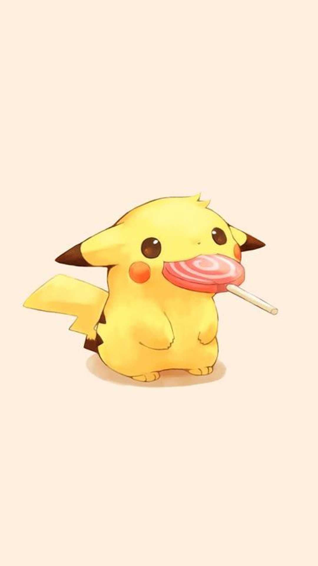 Cute Pokemon Wallpaper On