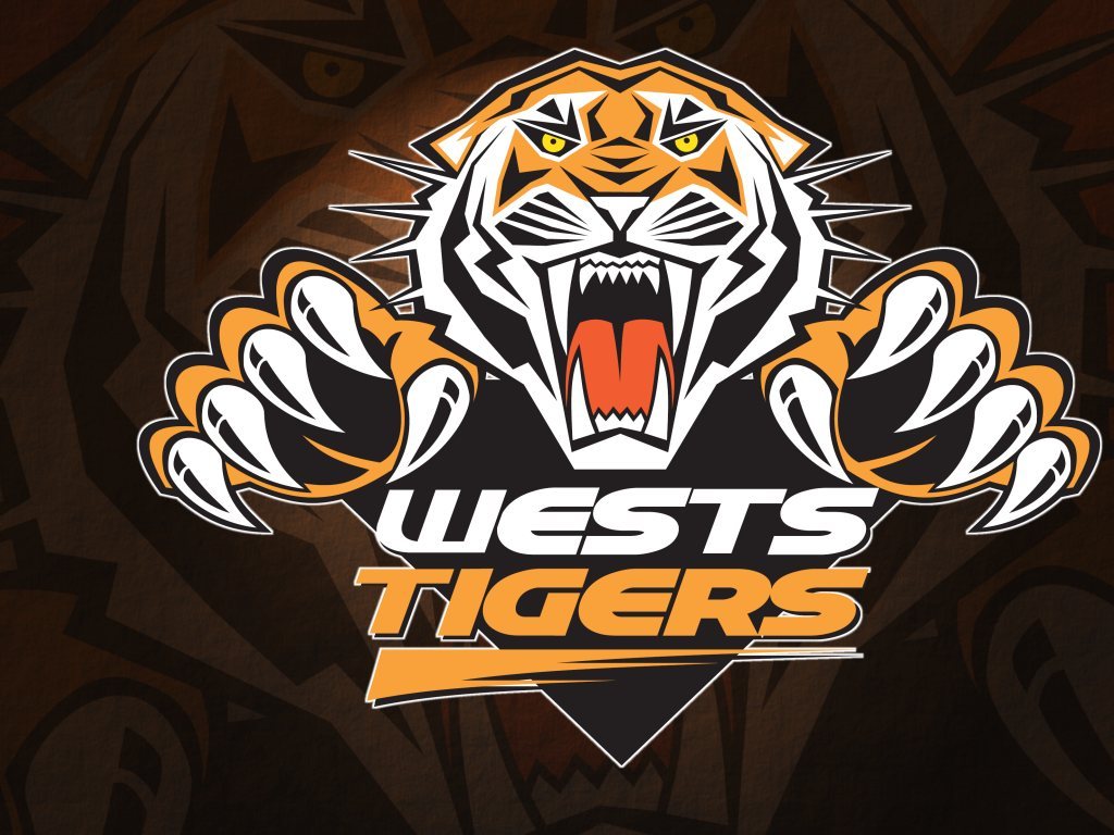 Nrl Image West Tigers HD Wallpaper And Background Photos