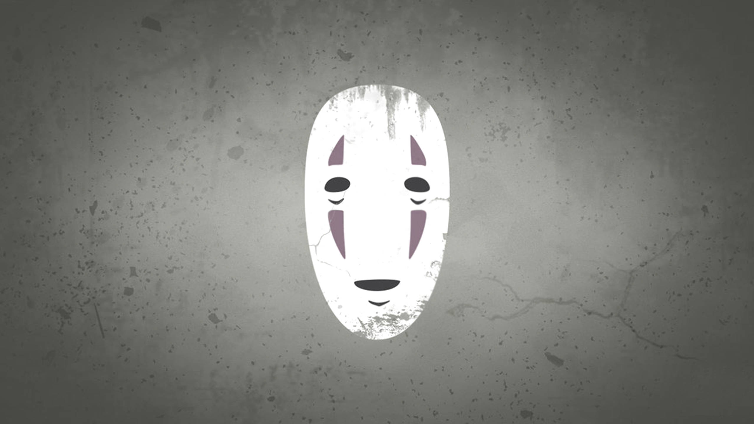 No Face Digital Art Gwr4y5vrhwfff6db Wallpaper