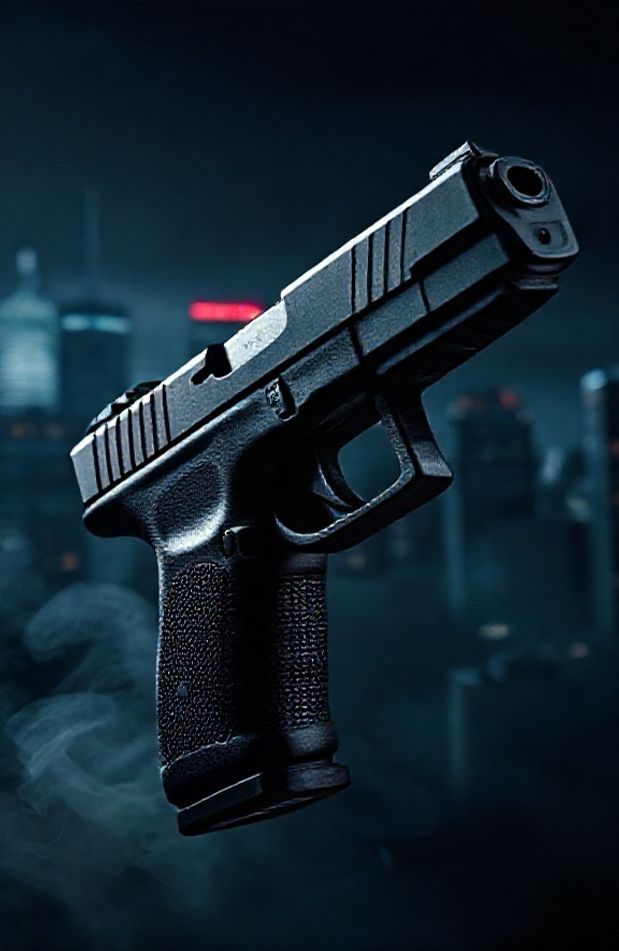 Glock Wallpaper