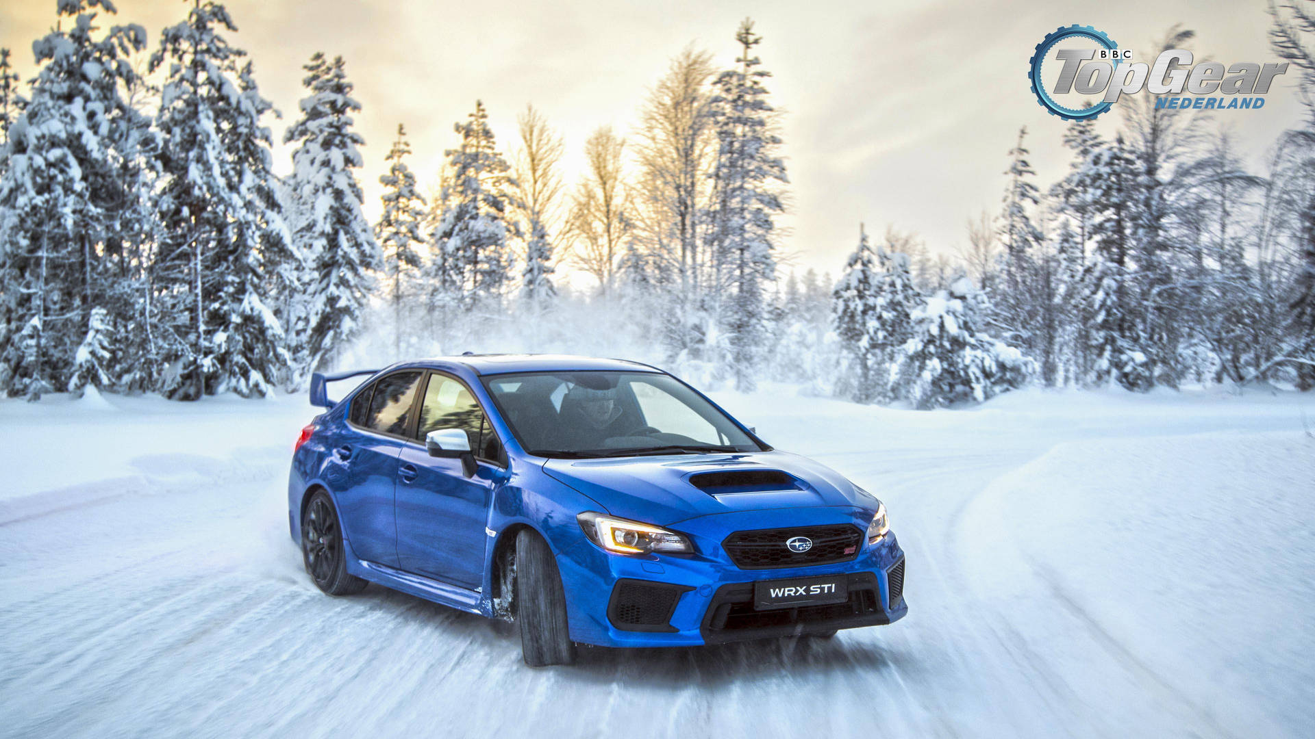 Subaru Wallpaper