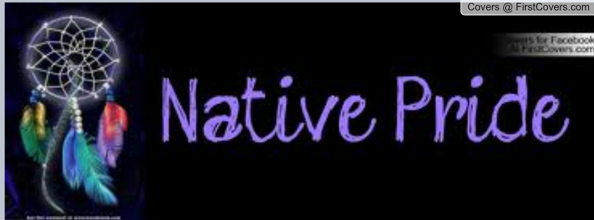 native pride Profile Covers