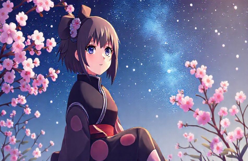 Naruto Hinata Wallpaper