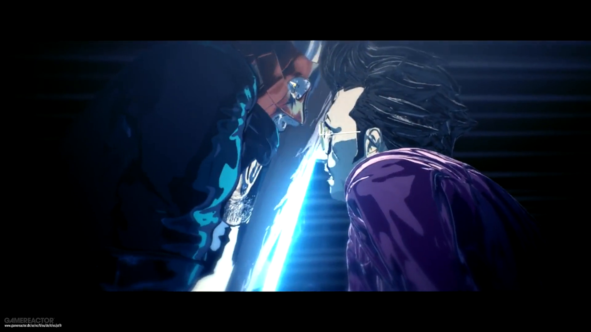 Pictures Of Travis Strikes Again No More Heroes