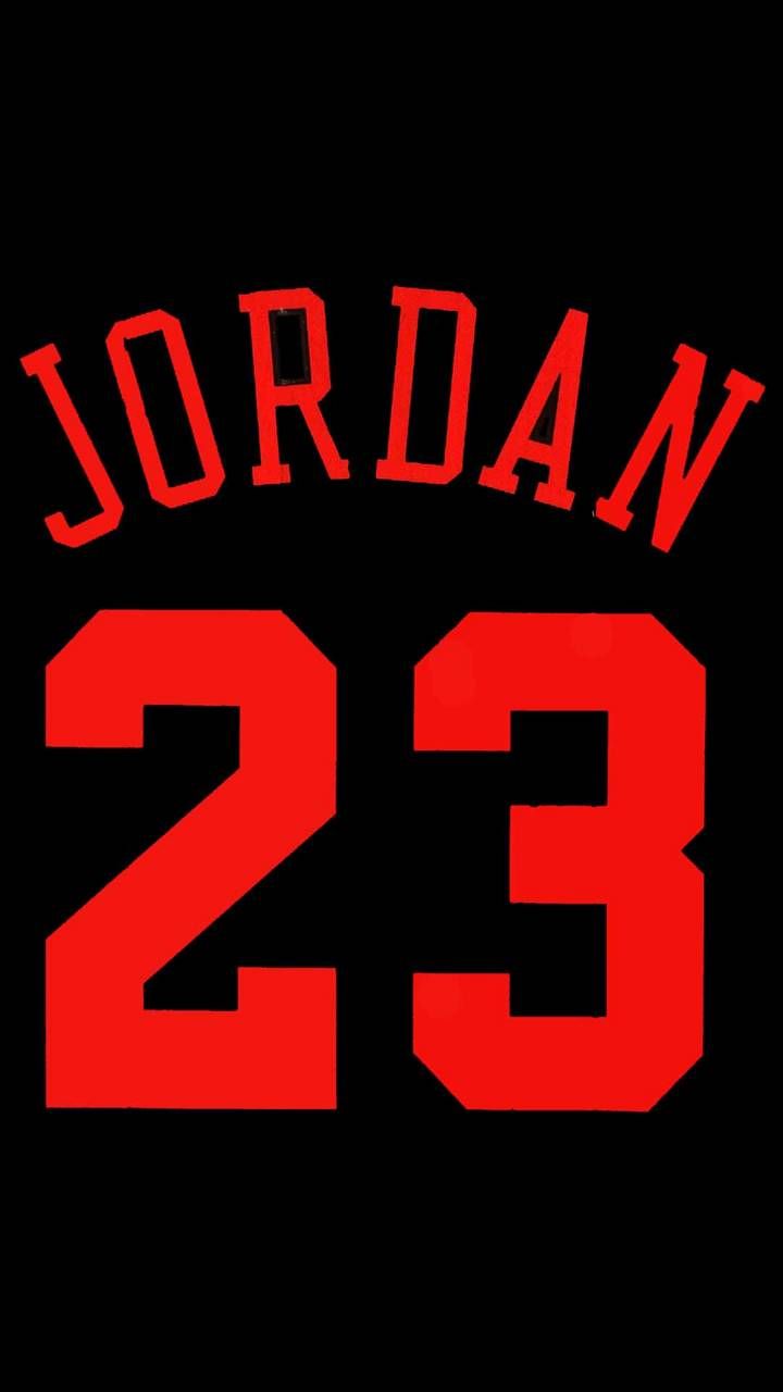 Jordan Number Jordans Michael Logo Wallpaper