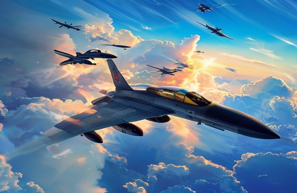 Top Gun Wallpaper