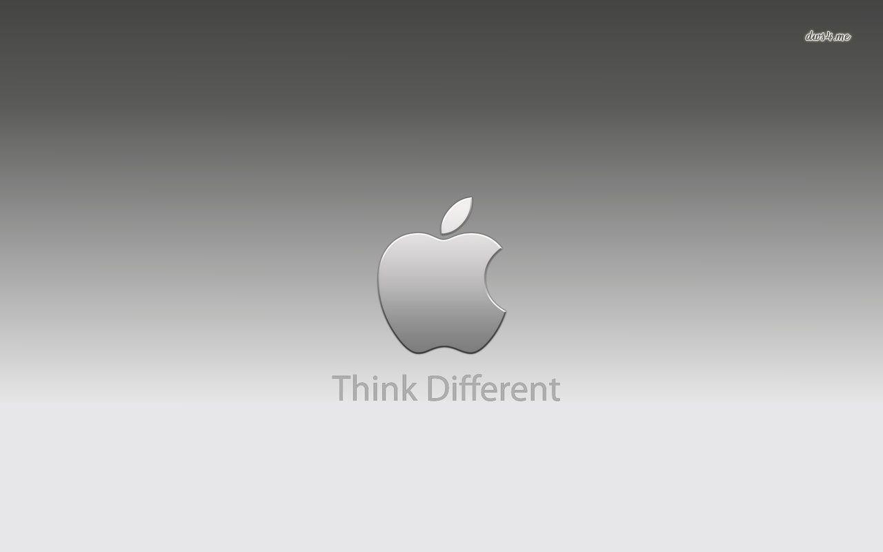 Think Different Wallpaper