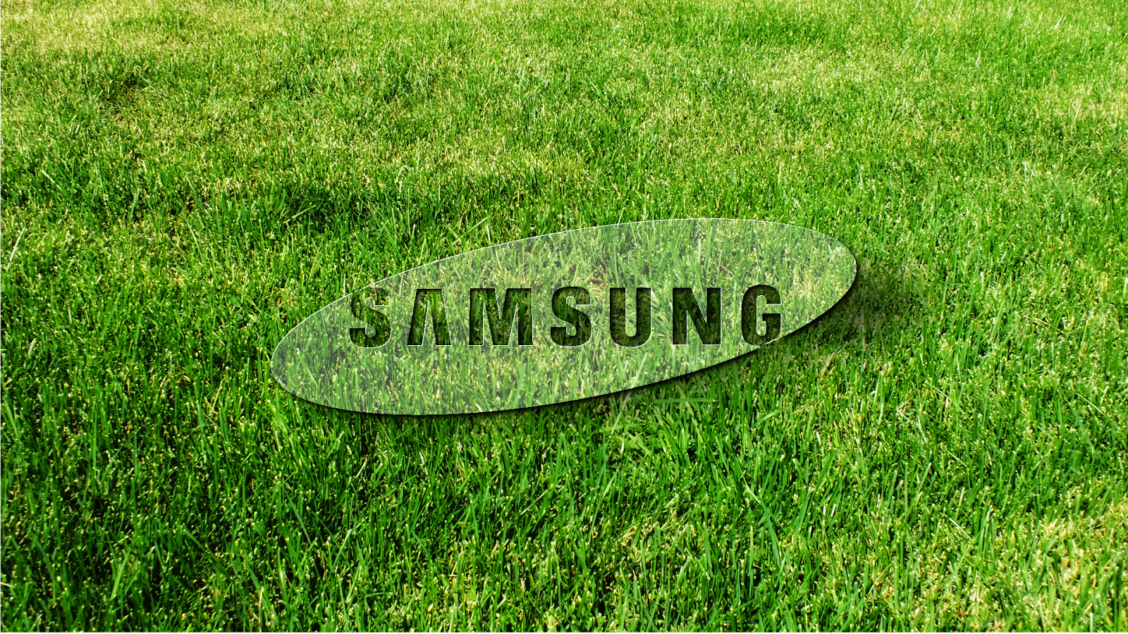 Logo Wallpaper Collection Samsung