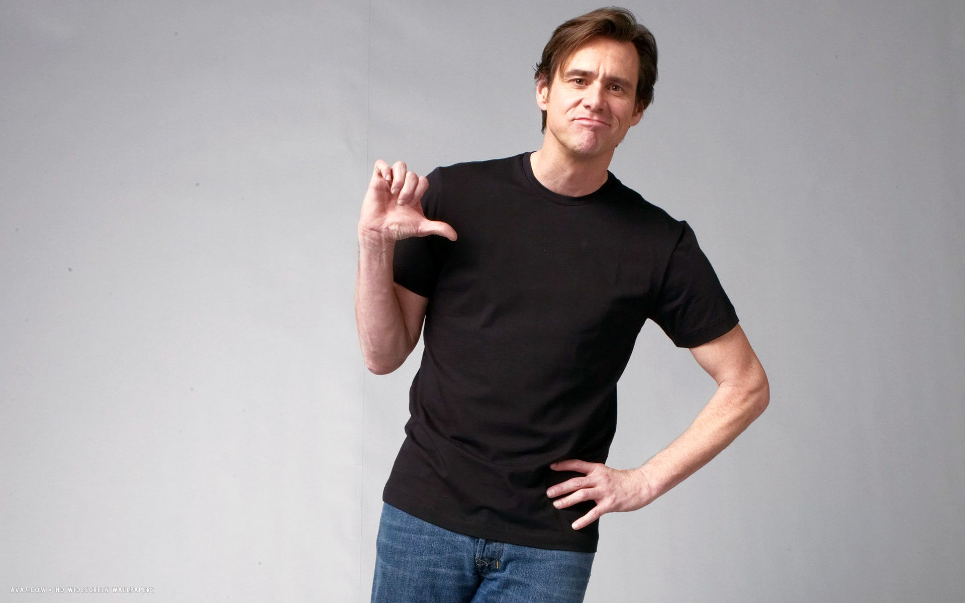 Jim Carrey Wallpaper And Background Image