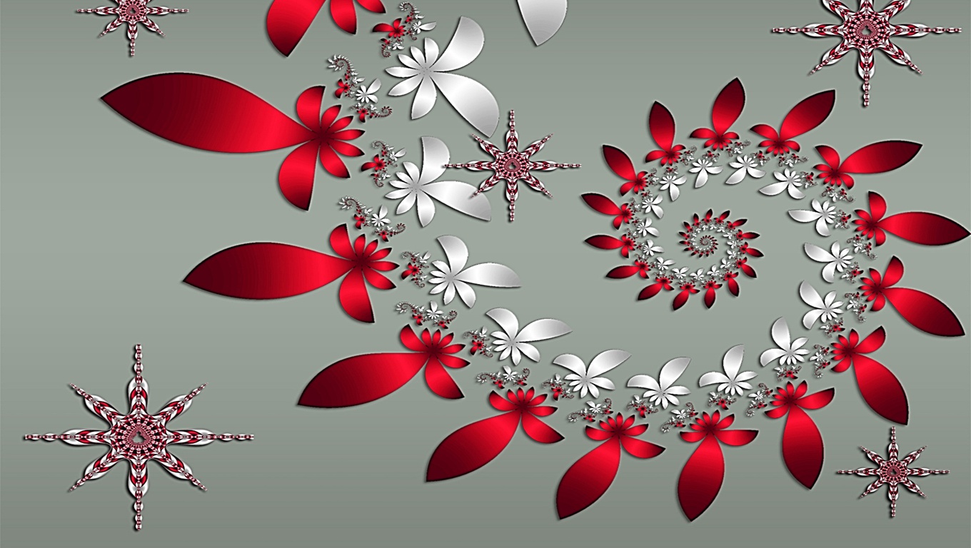 Christmas Desktop Wallpaper Background