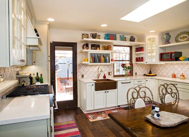 Kitchen Design Sweet French Country Style In Austin Bmp