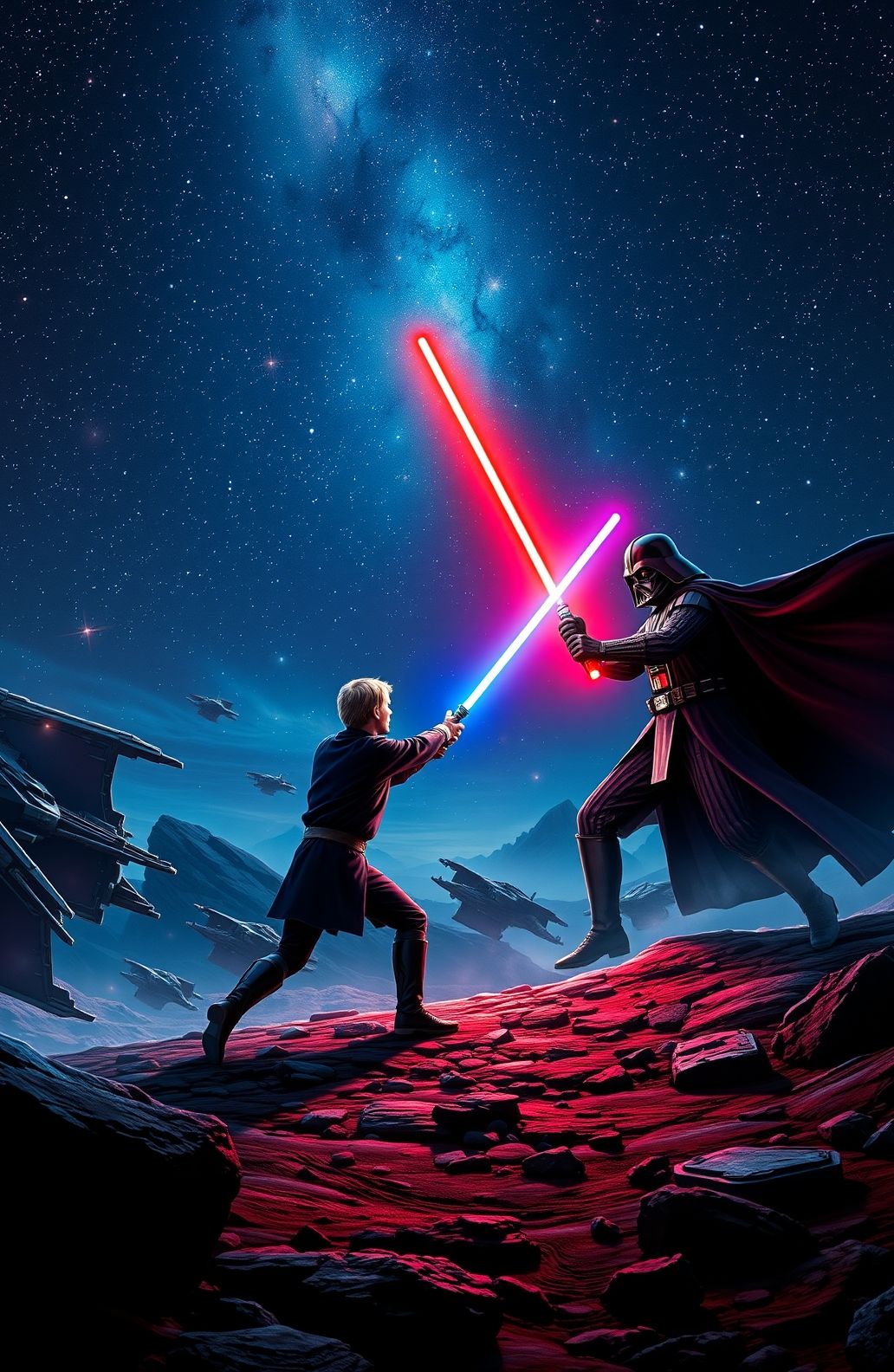Star Wars Wallpaper