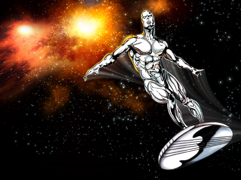 silver surfer 1080P 2k 4k HD wallpapers backgrounds free download   Rare Gallery