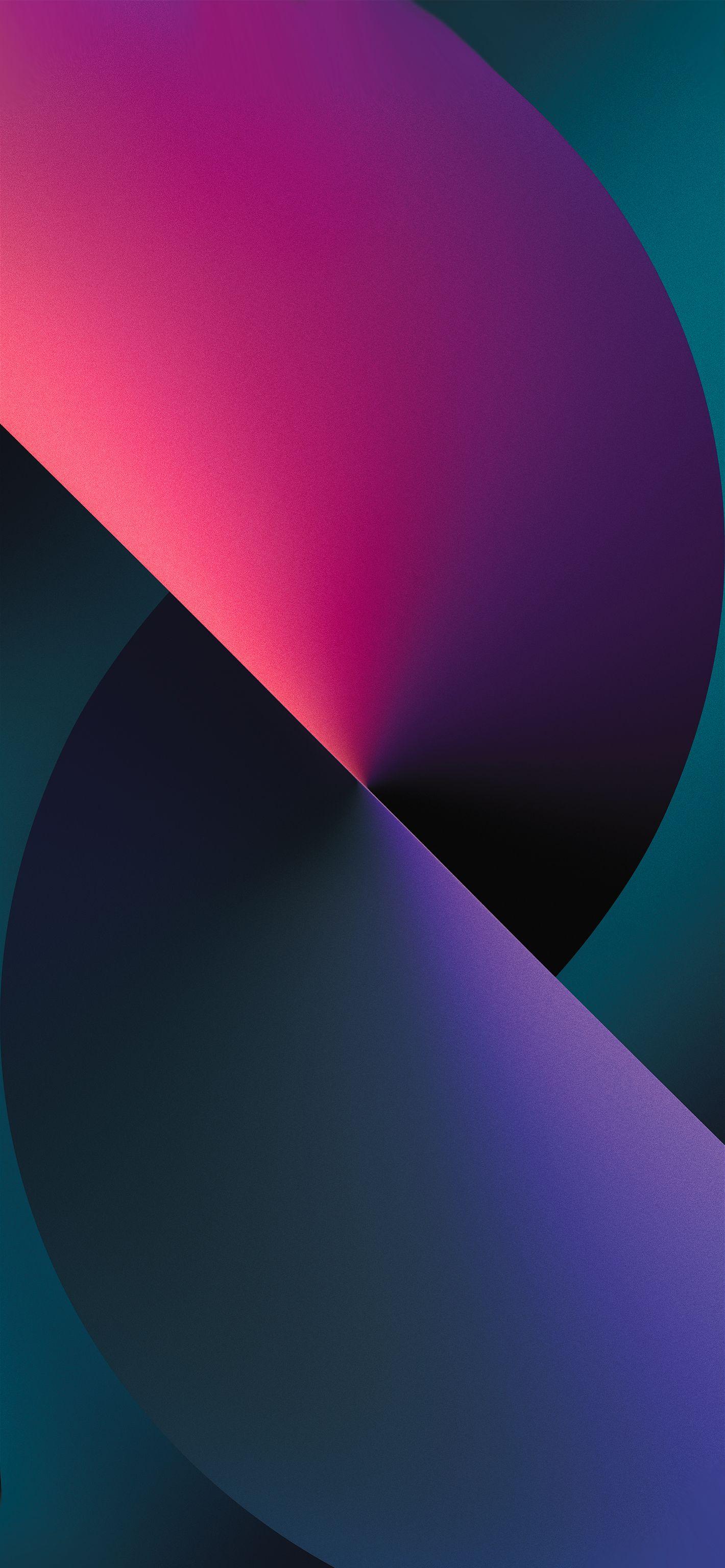 Stunning iPhone Stock Wallpaper In High Resolution