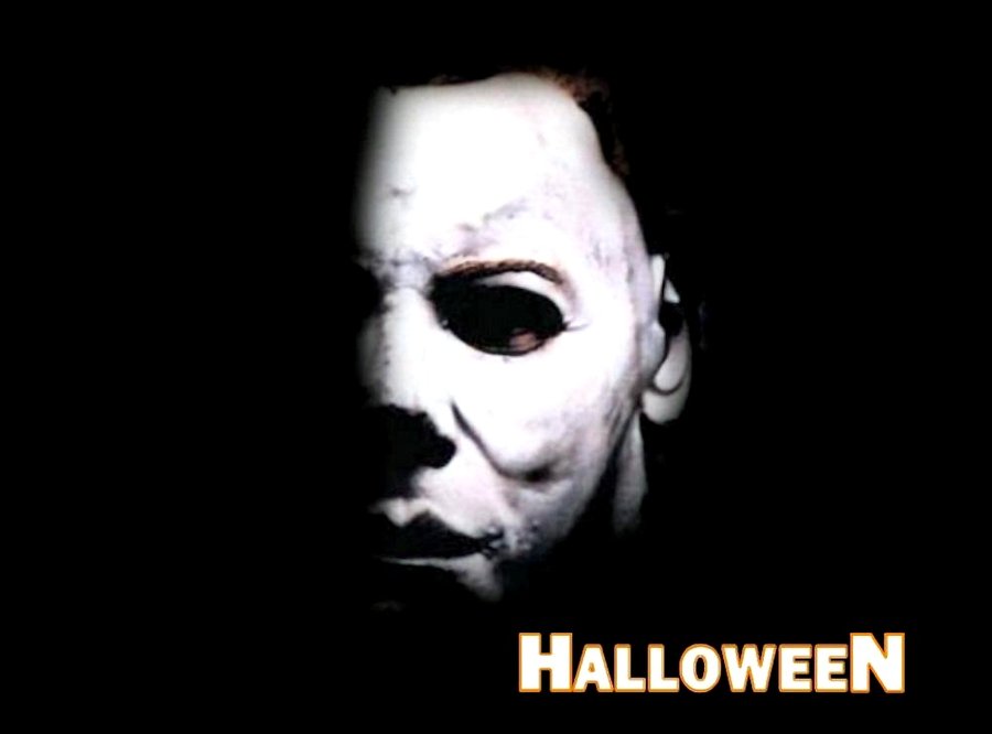 Gallery For Halloween Michael Myers iPhone Wallpaper