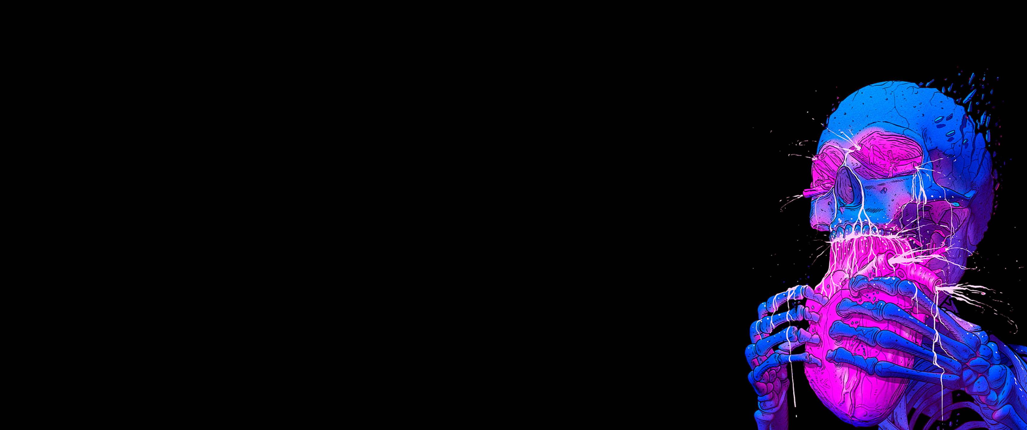 Ultrawide Minimal HD Wallpaper Pxfuel Off