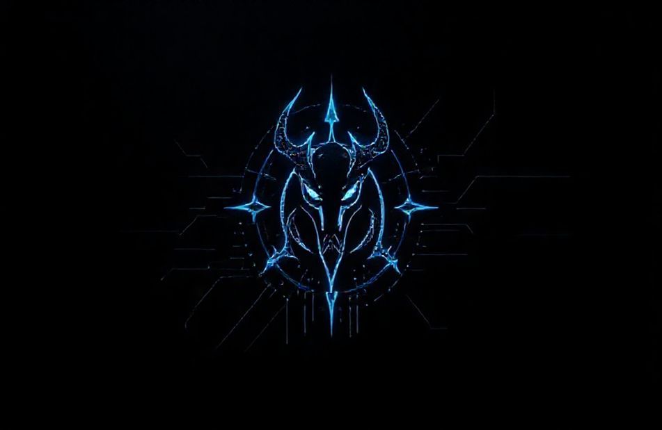 Kali Linux Wallpaper