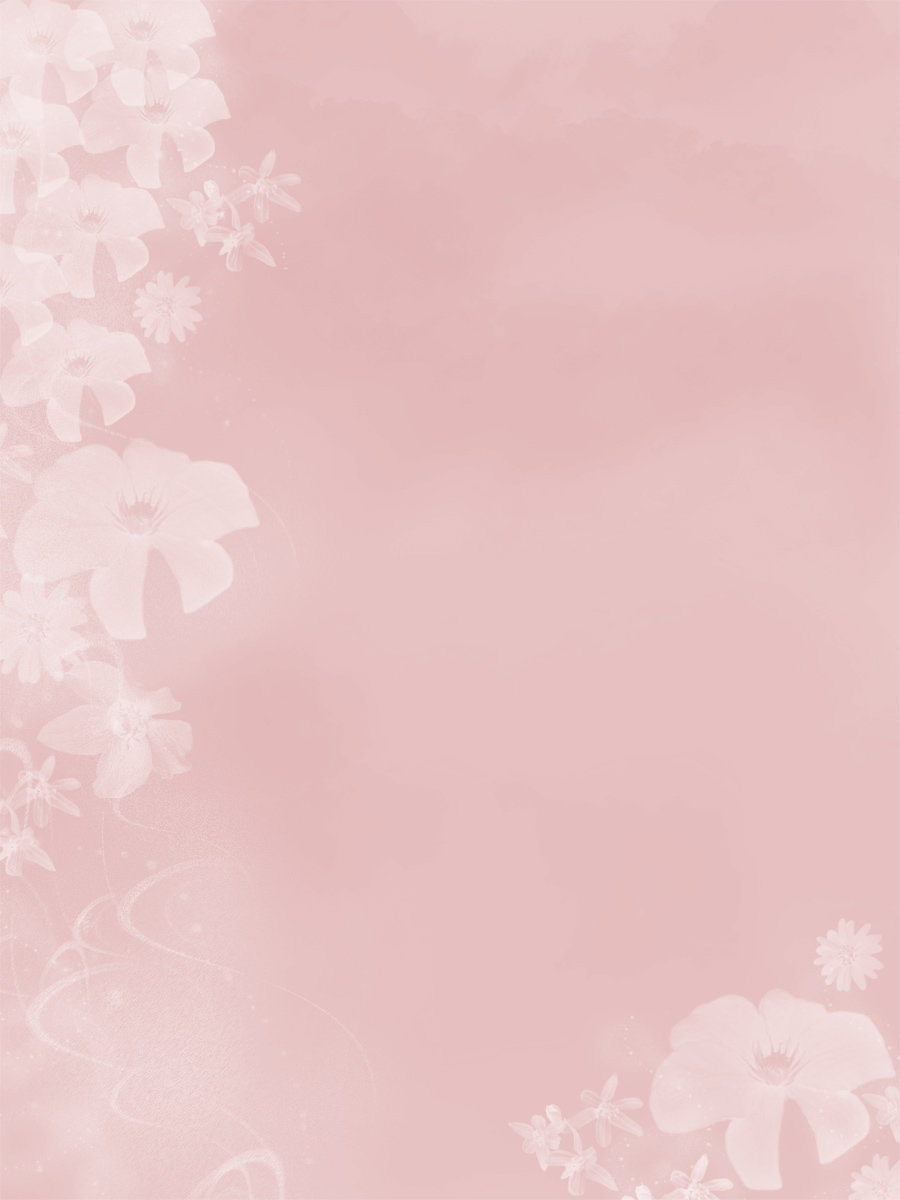 Pink Soft Background By Creativestock