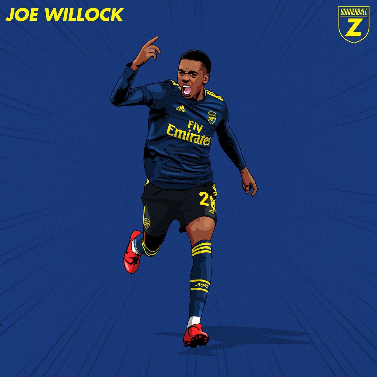 Jason Woods On X Joe Willock Arsenals Top Goal Scoring