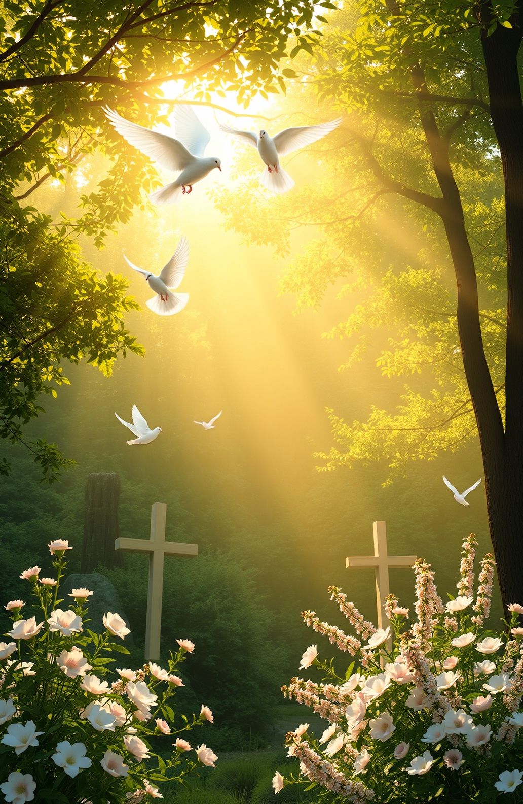 Wallpaper Religiosos Gratis