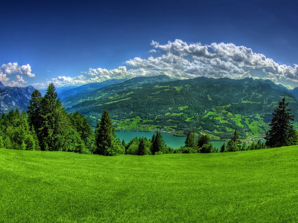 Nature Wallpaper Splendid HD