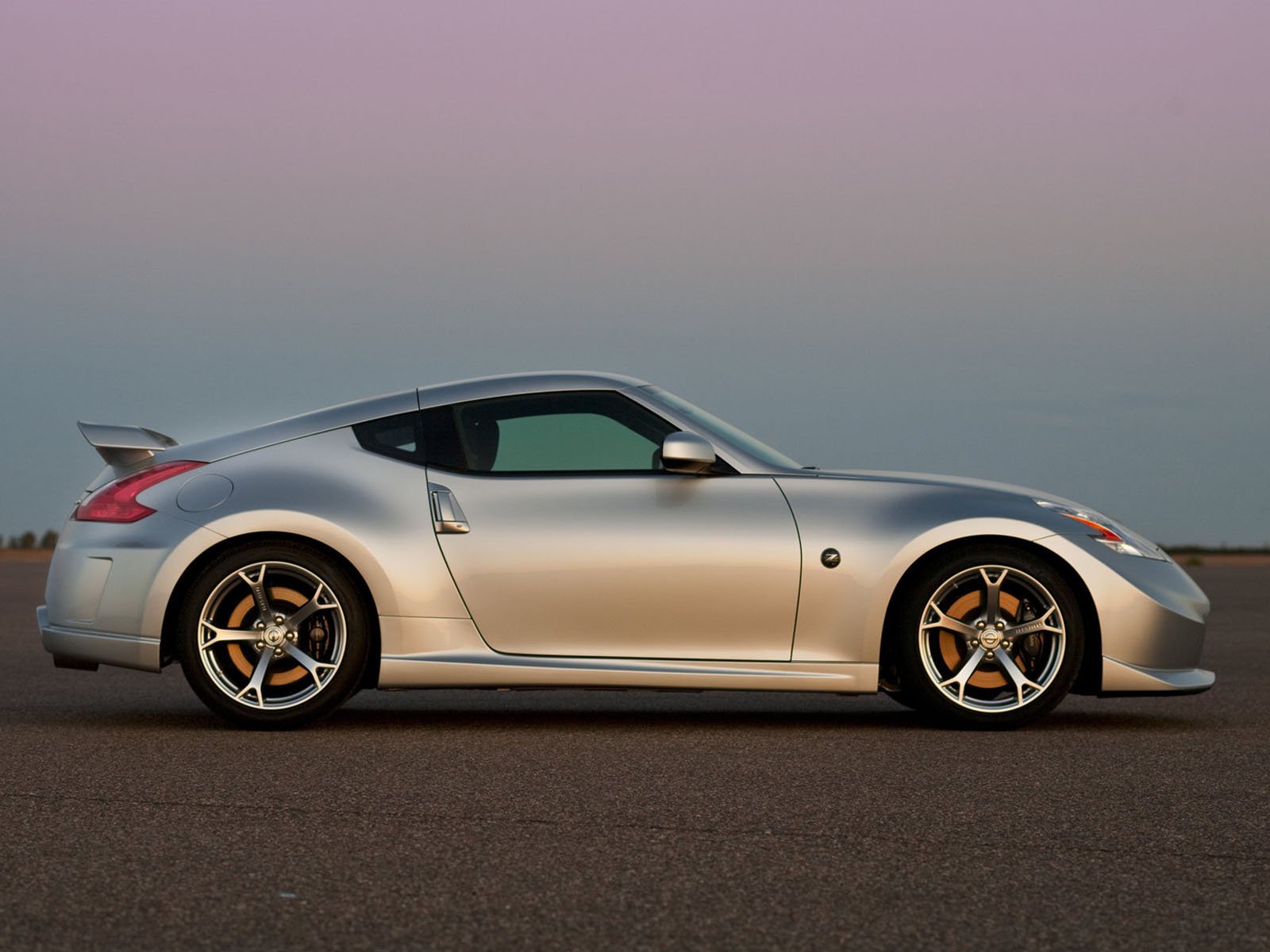 Nissan 370z Wallpaper 4450 Hd Wallpapers in Cars   Imagescicom 1600x1200