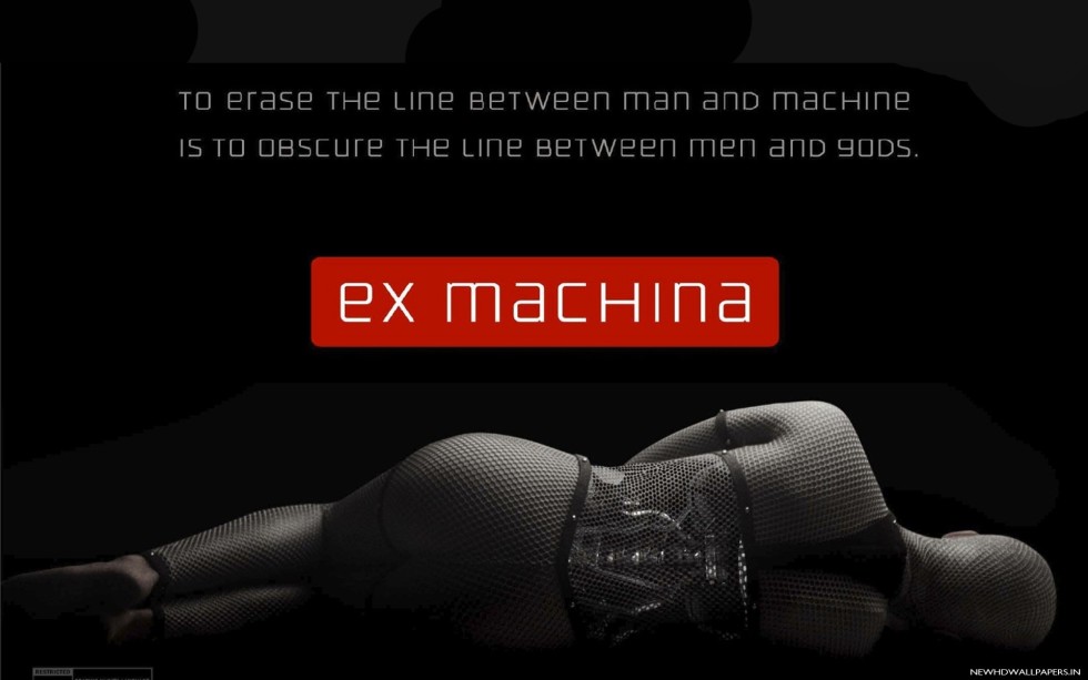 Deus Ex Machina Artificial Intelligence And The History