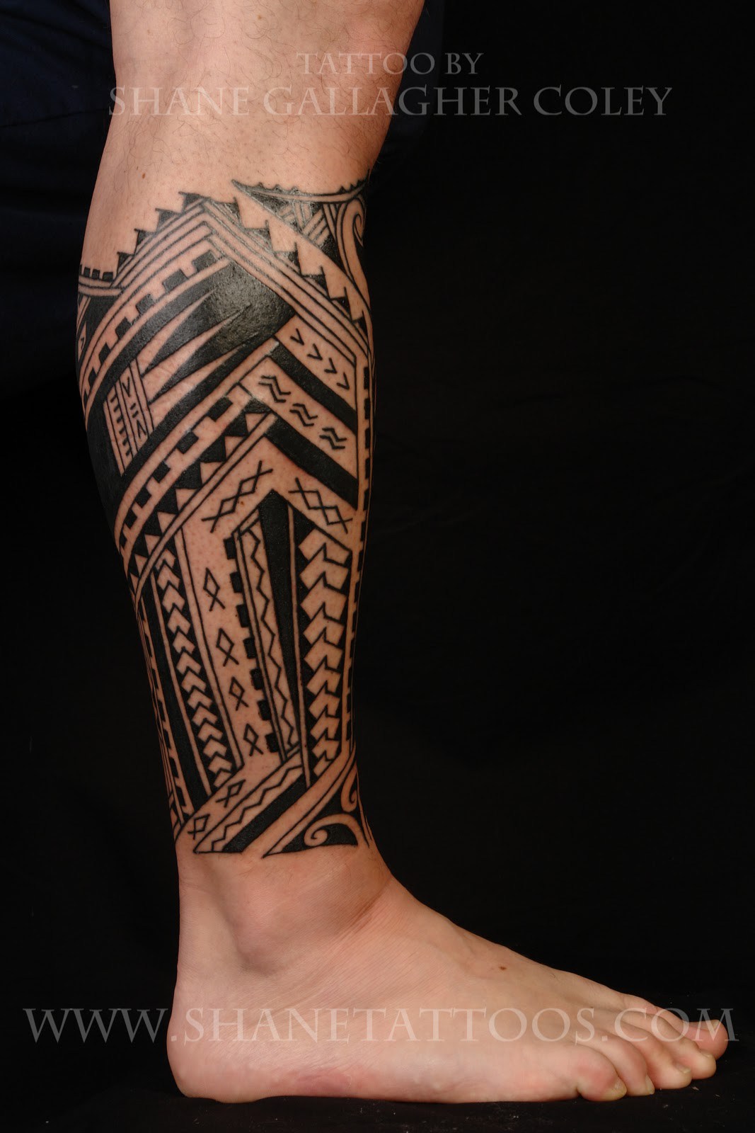 Update 97 about tribal leg tattoo stencils super hot  indaotaonec