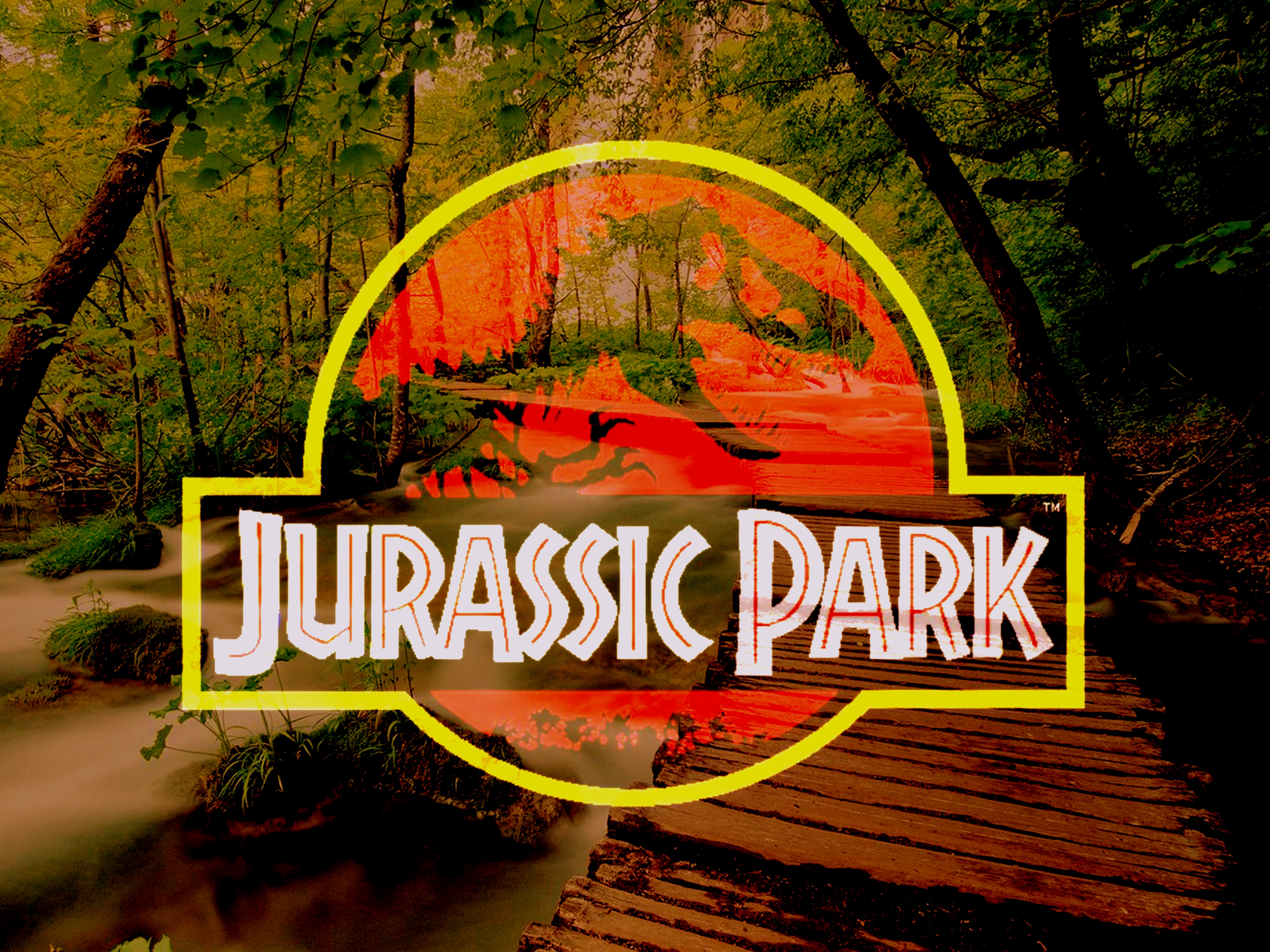 Jurassic Park Jack Flacco