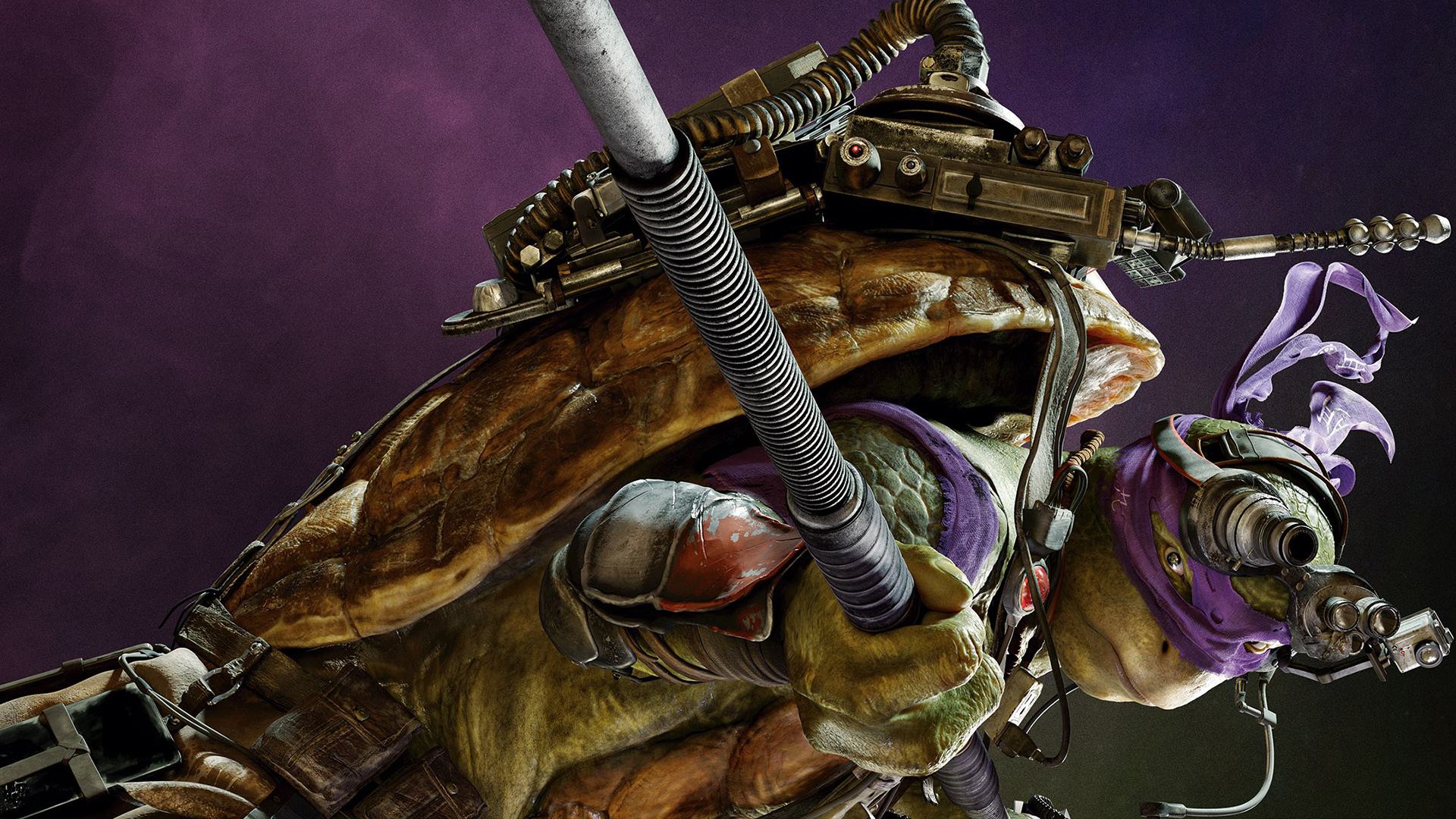 Teenage Mutant Ninja Turtles Puter Wallpaper Desktop Background