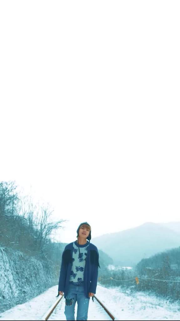 Bts Spring Day Wallpaper Armys Amino For