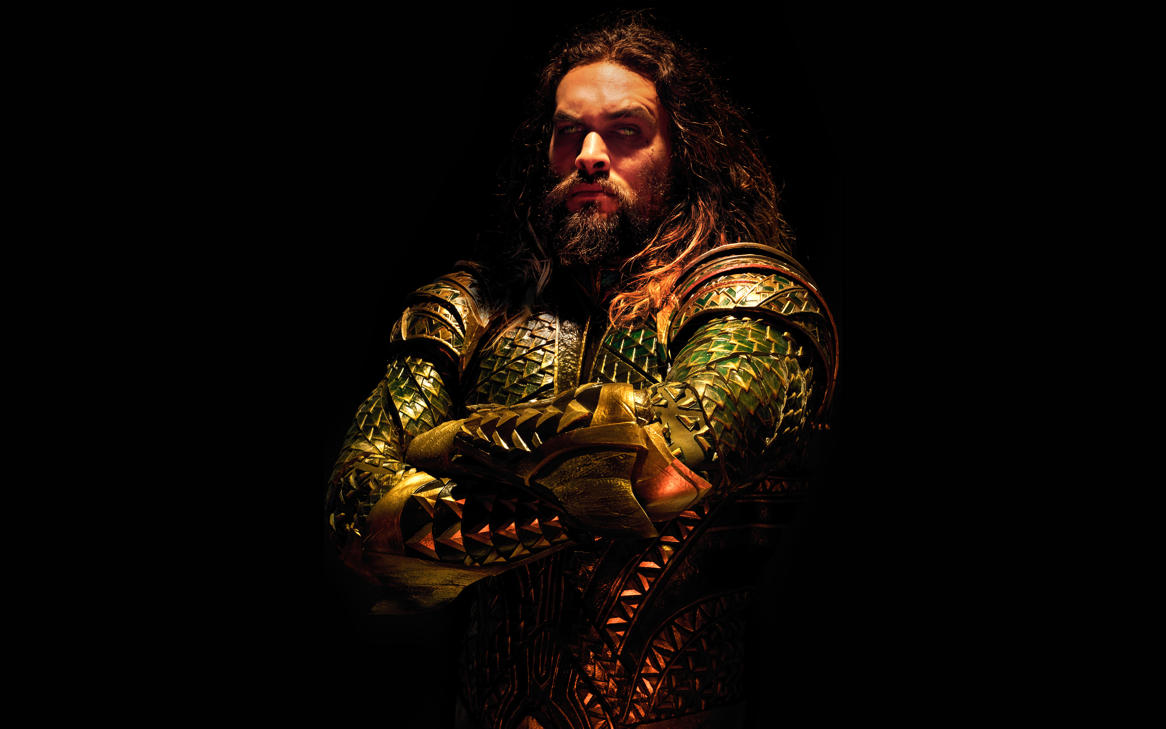 Jason Momoa HD Wallpaper