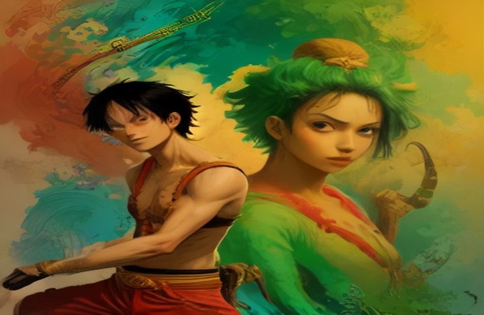 One Piece Wallpaper Wanted