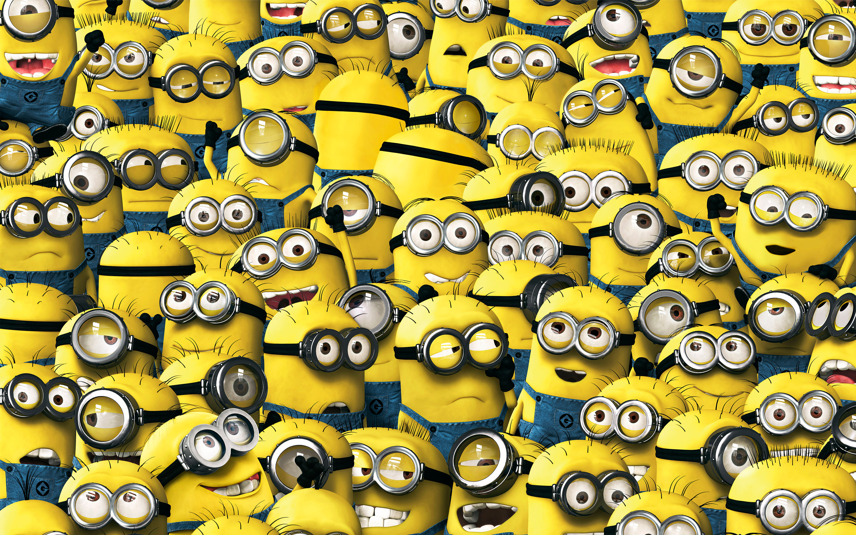 Minions Despicable Me Pictures Movie Wallpaper Amp