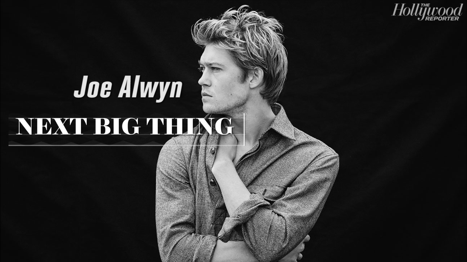 Hollywood S Next Big Thing Joe Alwyn From Film Student To Star