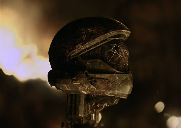The Halo Odst Live Action Short Is A Haunting Packed