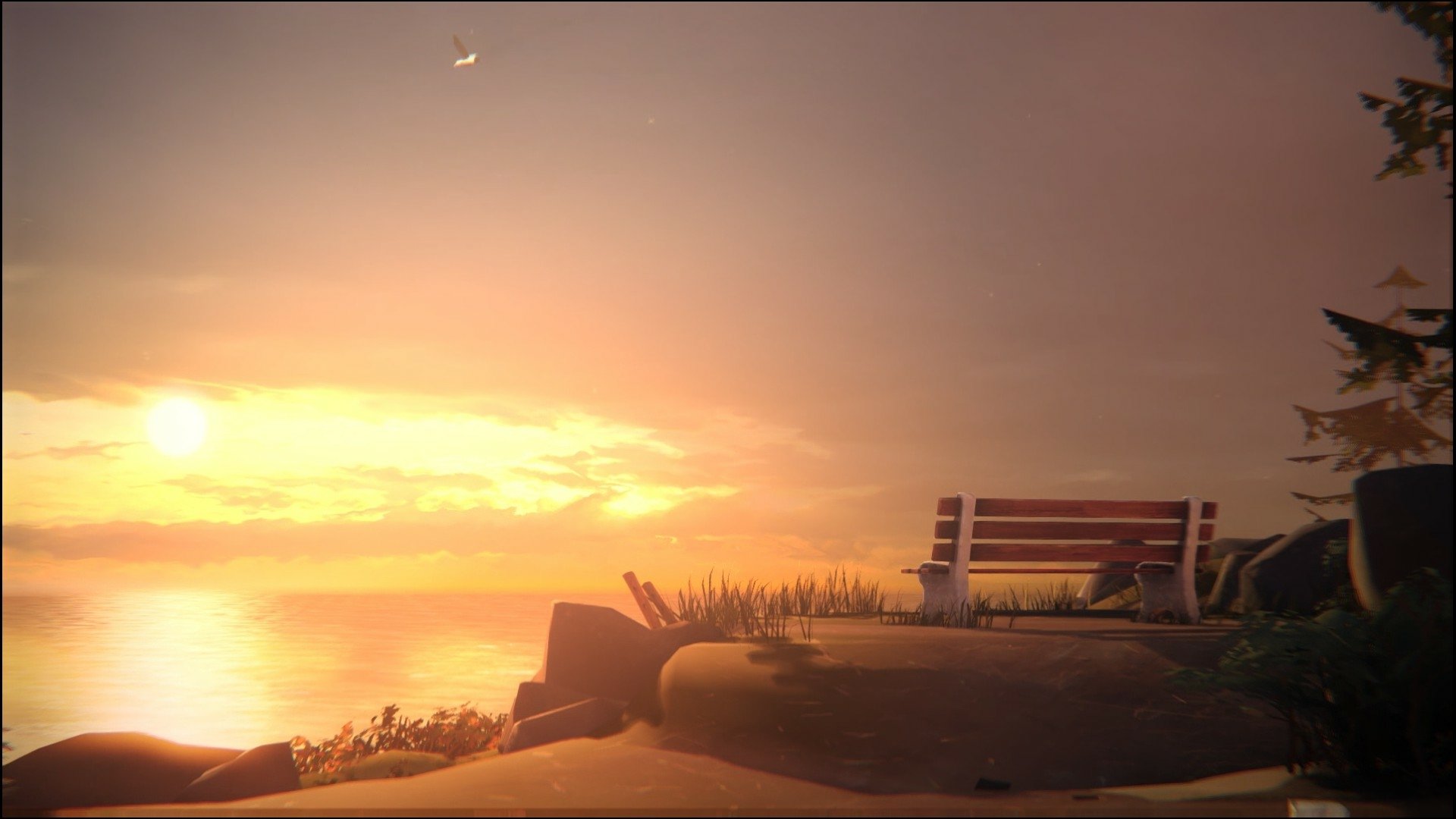 Life Is Strange Wallpaper