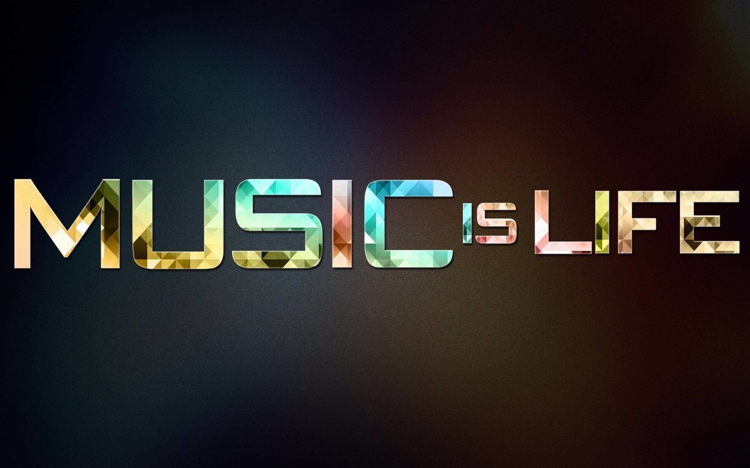 Music Is Life Wallpaper Pictures