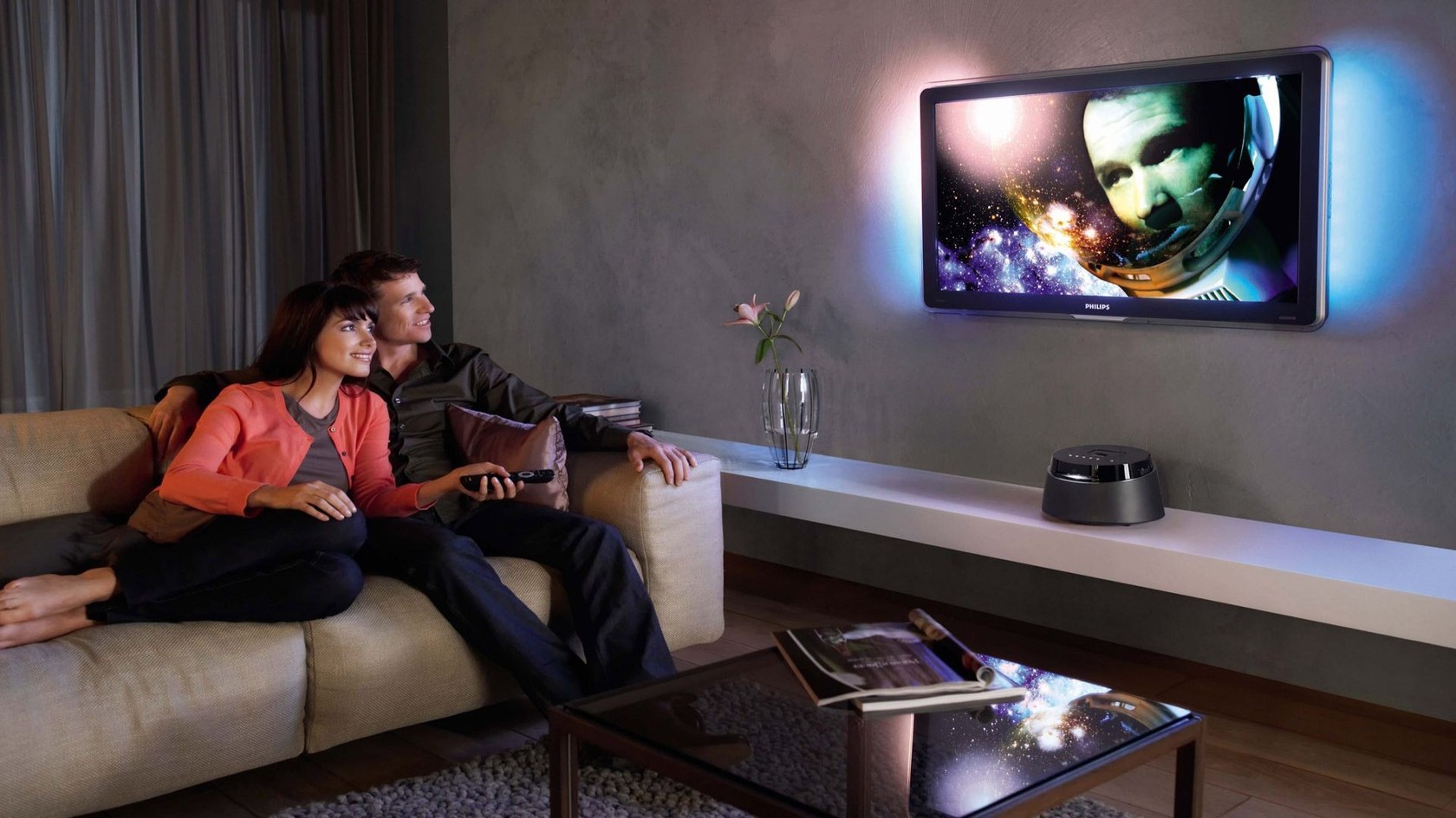 Best Tv To Buy Or Place Advertising