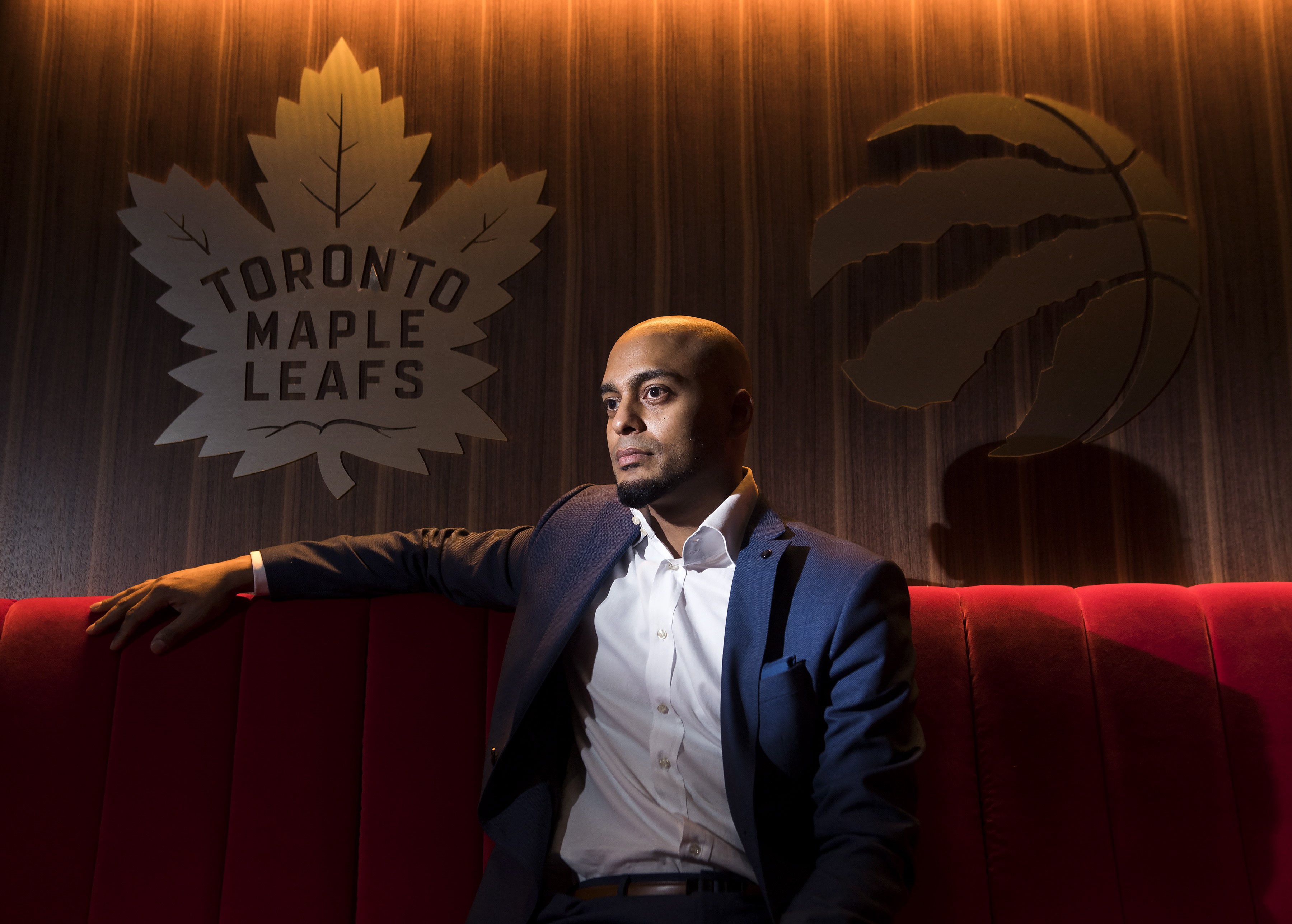 Mlse Digital Boss Looks To Expand Fan Experience In Arena And