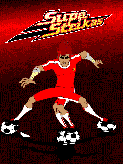 Football Moves Gif By Supa Strikas Find Share On Giphy