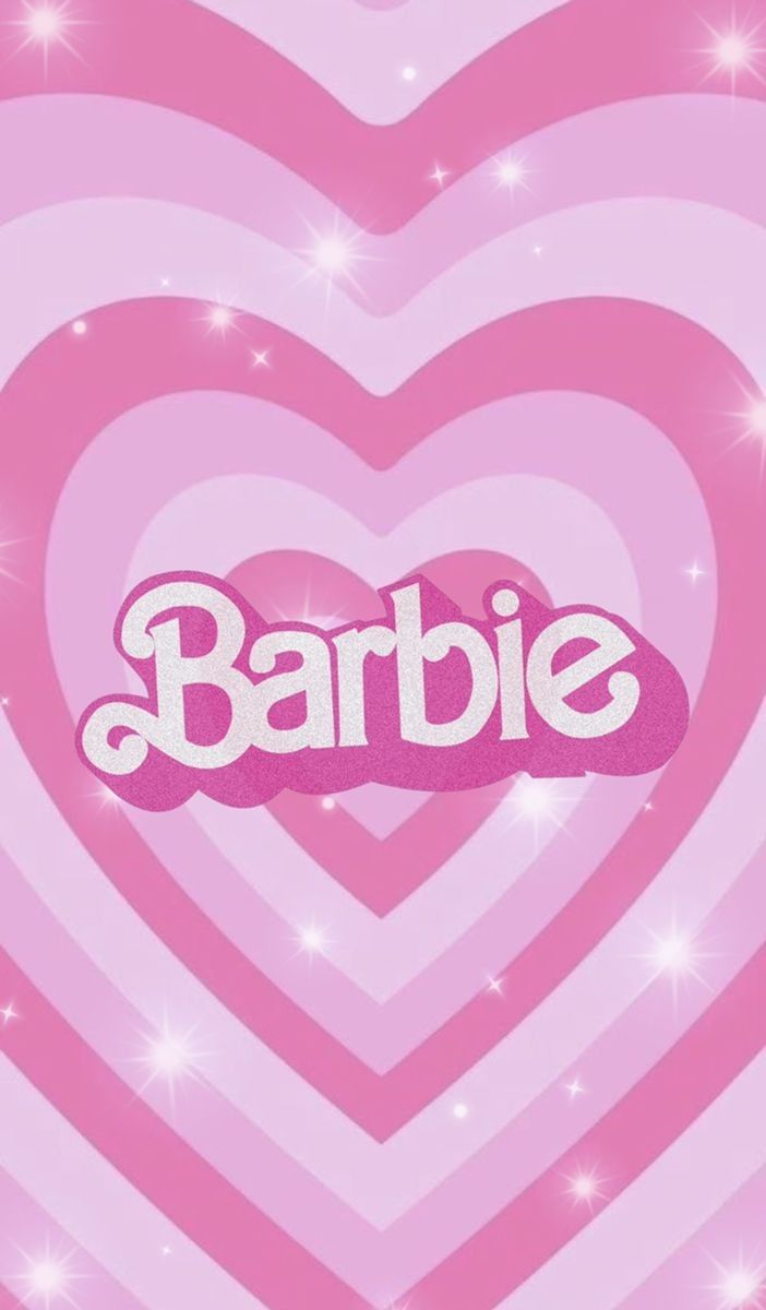 Barbie Wallpaper iPhone Dolls Disney