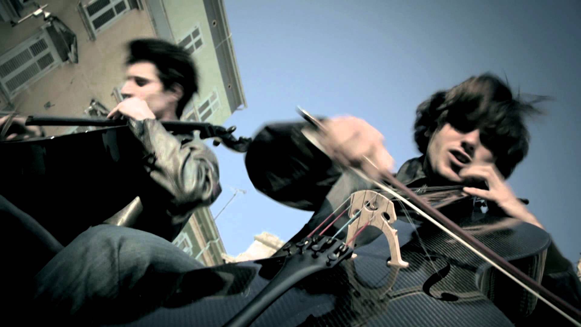 Best Cellos Background Wallpaper