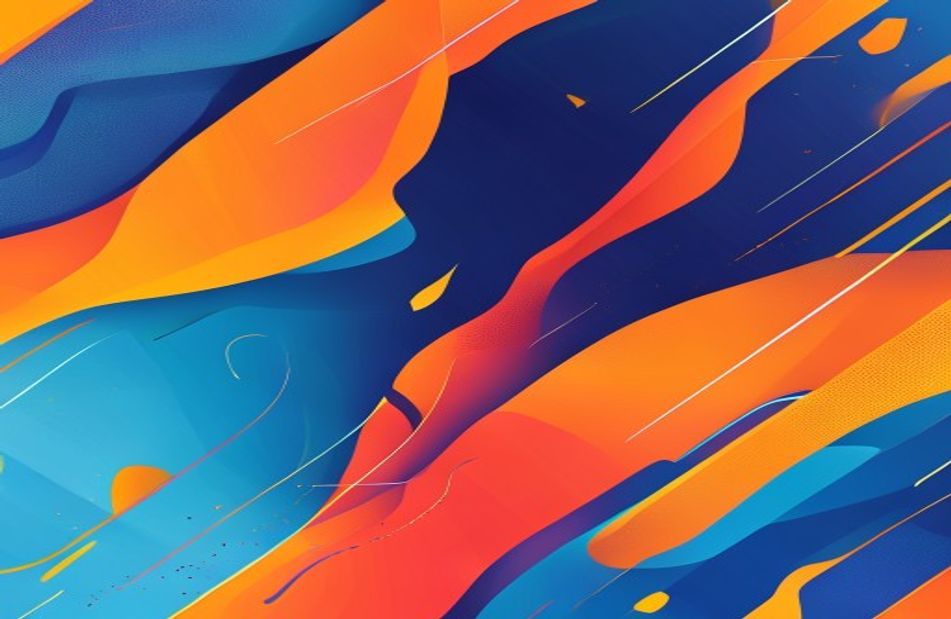 Poster Background