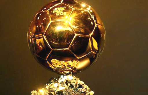 Fifa Ballon D Or Award Final Ceremony Nominees