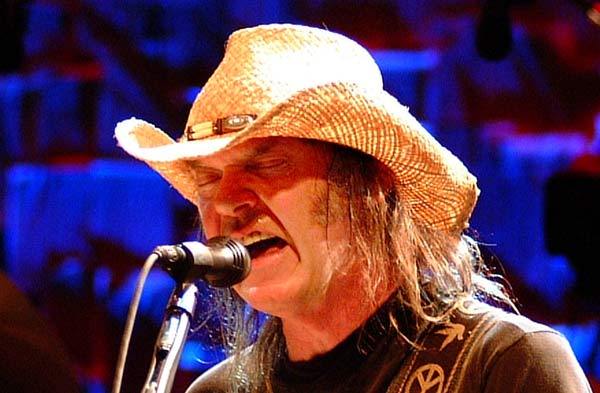 Neil Young Image Wallpaper And Background