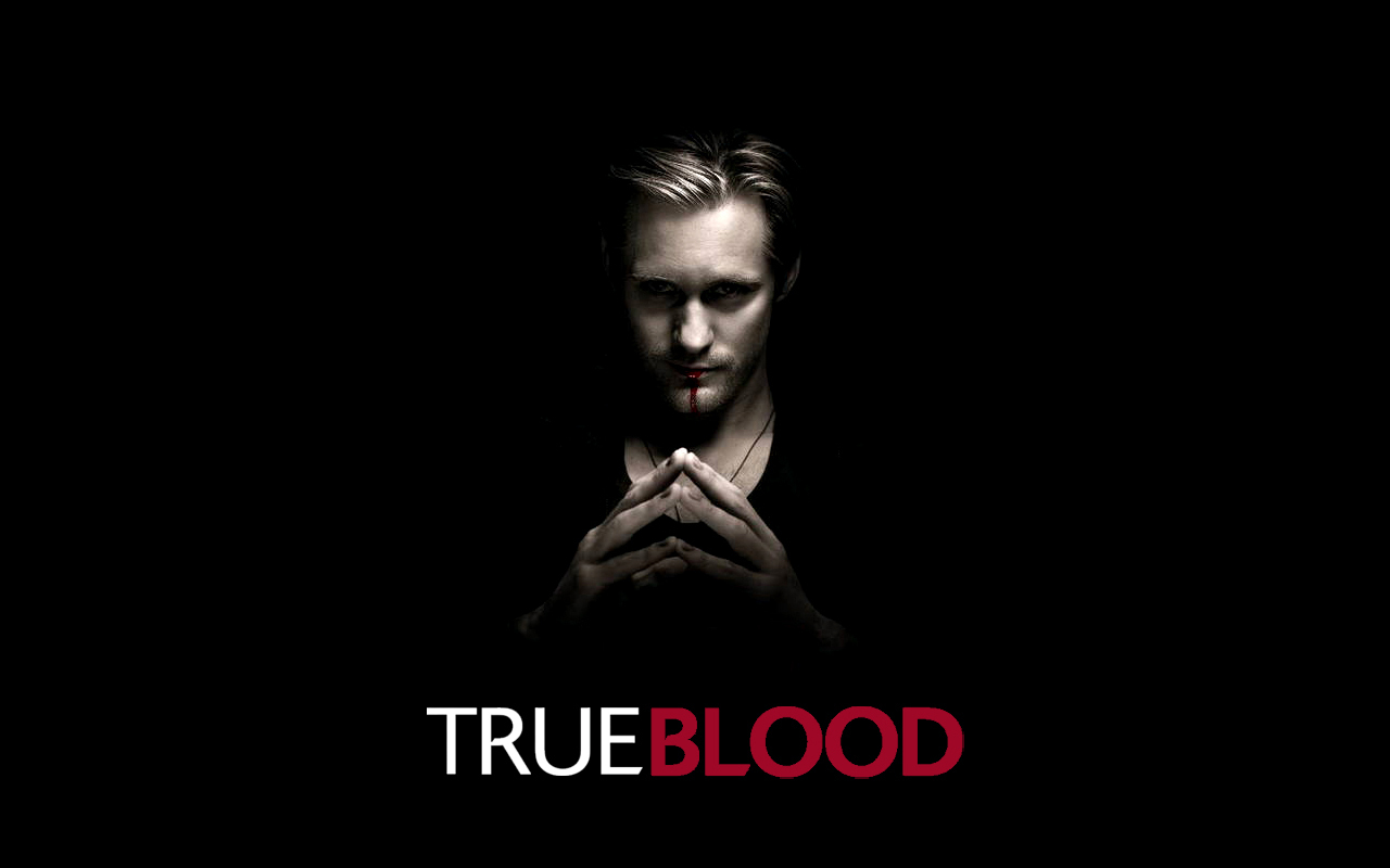 True Blood Wallpaper