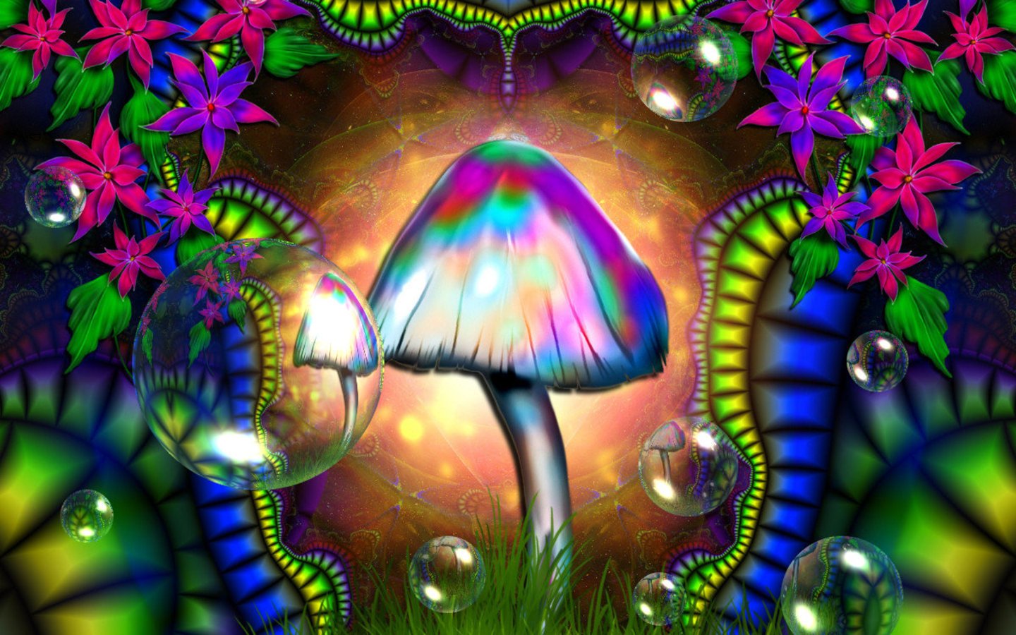 Pics Photos Displaying Image For Psychedelic Trippy